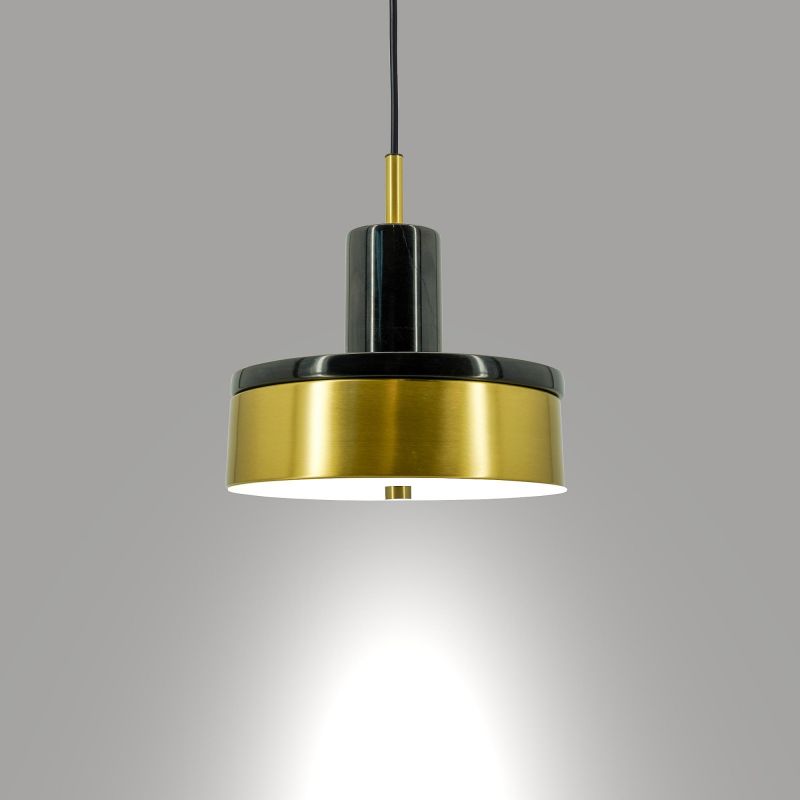 Подвесной светильник LIGHTERA Lucerne LE130L-23BA фото 2