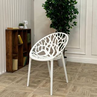 Пластиковый стул Royal Family ARIA BD-3133210