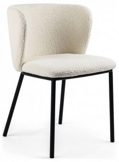 Стул Hesby Import Whirl бежевый BD-3133331