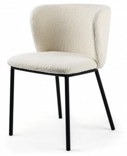 Стул Hesby Import Whirl бежевый BD-3133331