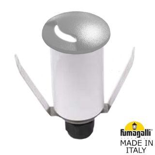 Светильник уличный Fumagalli TERESA серый, прозрачный 2L1.000.000.LXZ1L