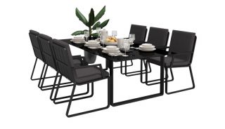 Обеденная группа GARDENINI Voglie BD-1430754