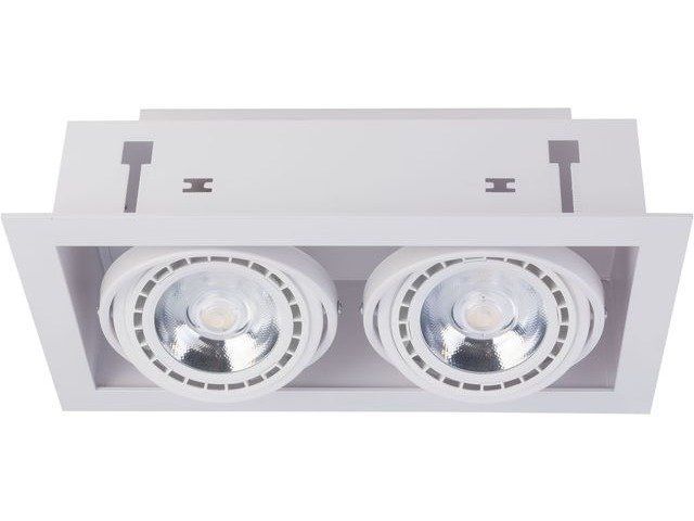 Встраиваемый светильник DOWNLIGHT 9574