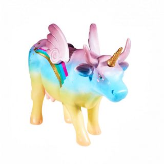 Коллекционная корова CowParade My Little Cowny BD-1612149