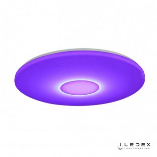 Потолочный светильник iLedex Jupiter 60W RGB Brilliant Entire