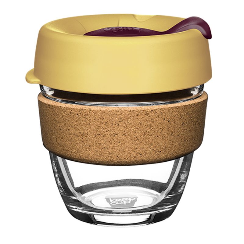 Кружка keepcup brew cork s 227 мл nightfall KeepCup BD-1926962