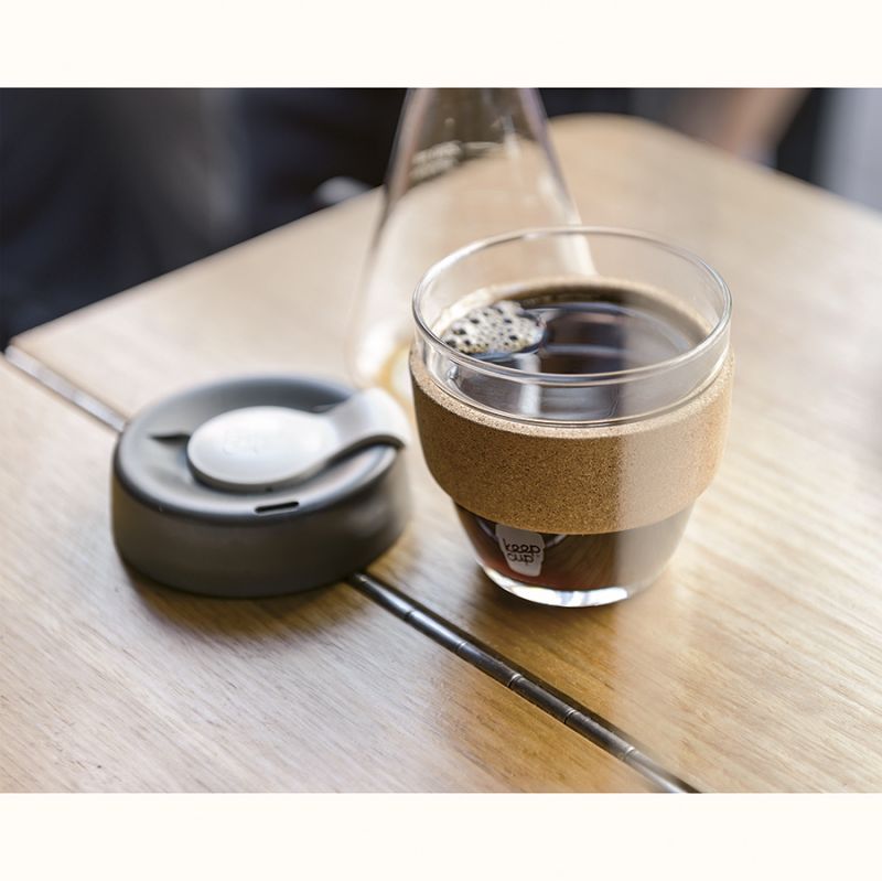 Кружка keepcup brew cork s 227 мл nightfall KeepCup BD-1926962