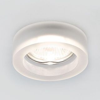 Точечный светодиодный светильник Ambrella COMPO S9160 W