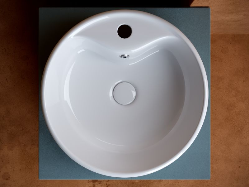 Раковина Ceramica Nova Element CN5027 40 см