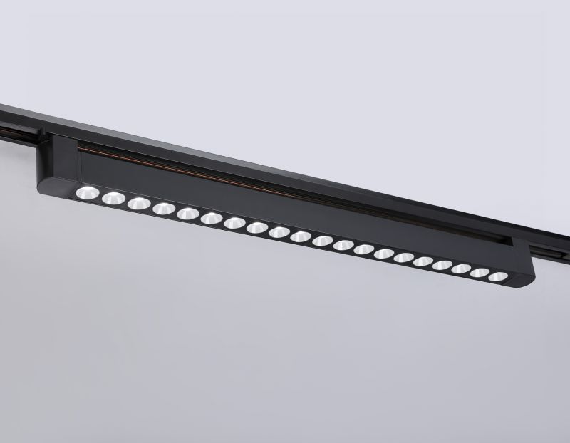 Трековый однофазный светодиодный светильник Ambrella TRACK SYSTEM GL GL6721 фото 2