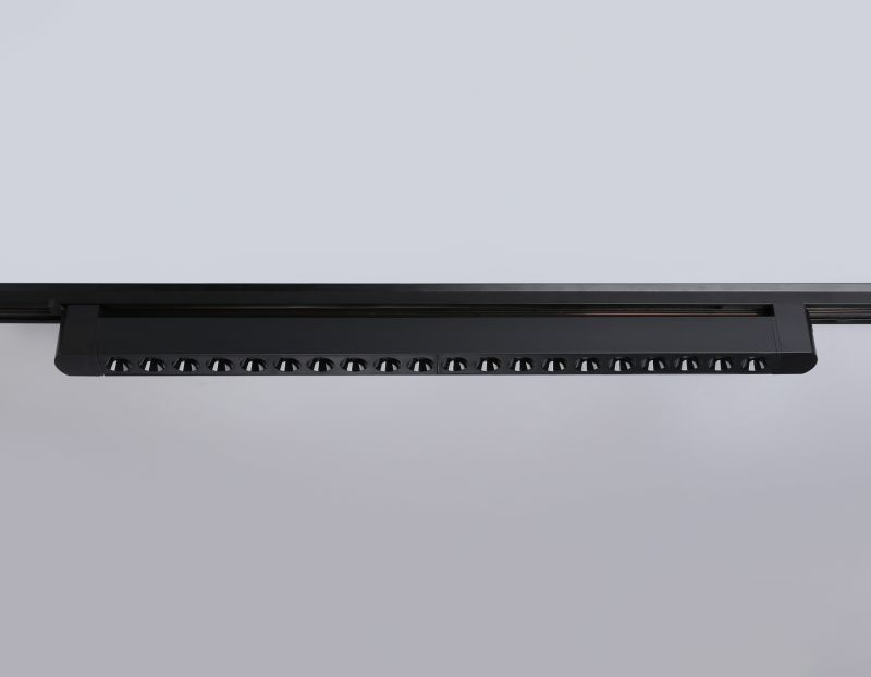 Трековый однофазный светодиодный светильник Ambrella TRACK SYSTEM GL GL6721 фото 3