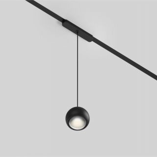 Светильник для трека Denkirs Air Hang 3000K,черный,DK5316-BK
