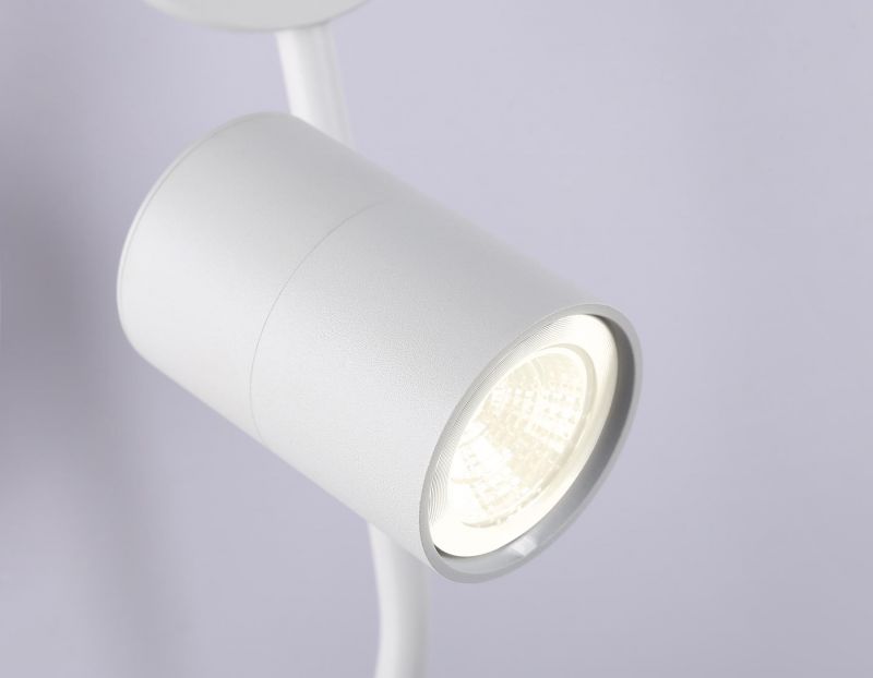 Настенный светодиодный светильник со сменной лампой Ambrella FL FL66388