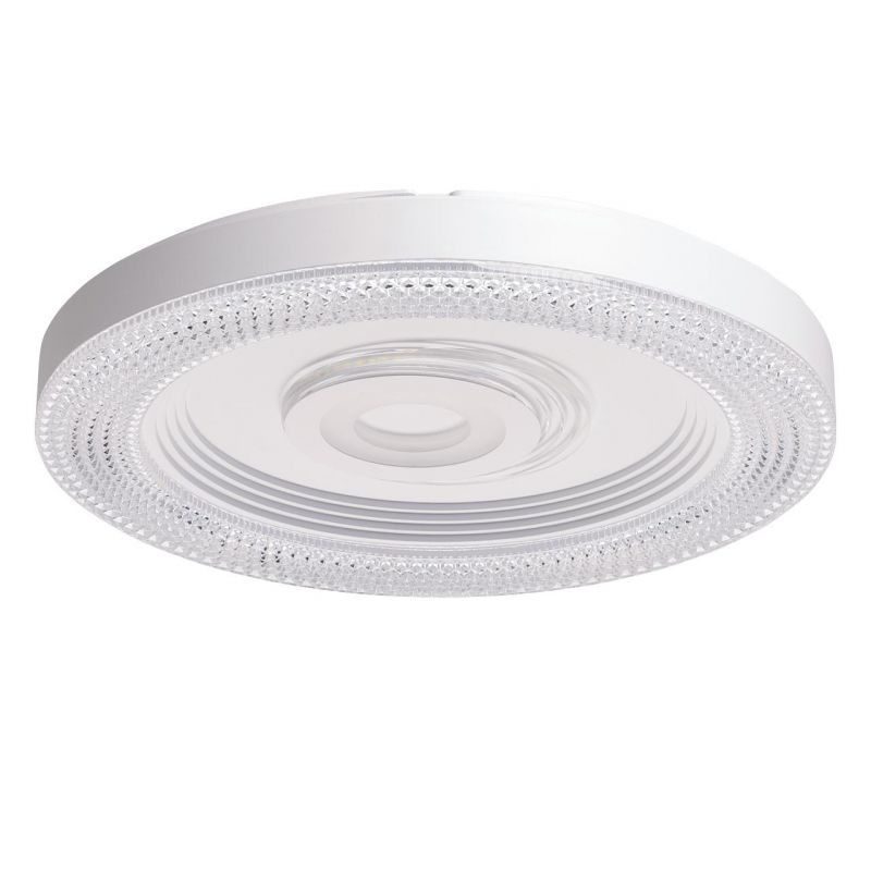 Потолочный светильник De City Мадлен LED 3000К 118W 424016701 фото 1