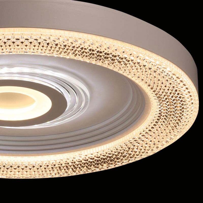 Потолочный светильник De City Мадлен LED 3000К 118W 424016701 фото 10