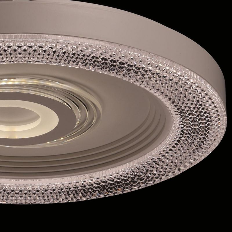 Потолочный светильник De City Мадлен LED 3000К 118W 424016701 фото 11