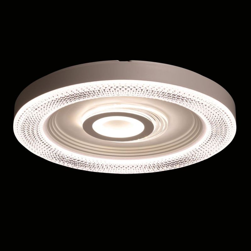 Потолочный светильник De City Мадлен LED 3000К 118W 424016701 фото 2