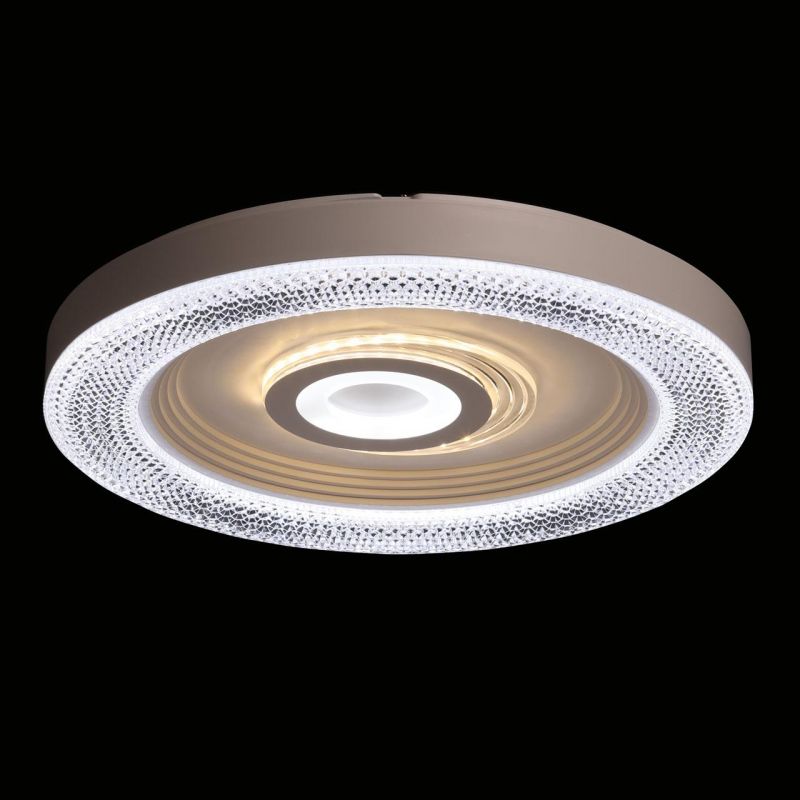 Потолочный светильник De City Мадлен LED 3000К 118W 424016701 фото 4