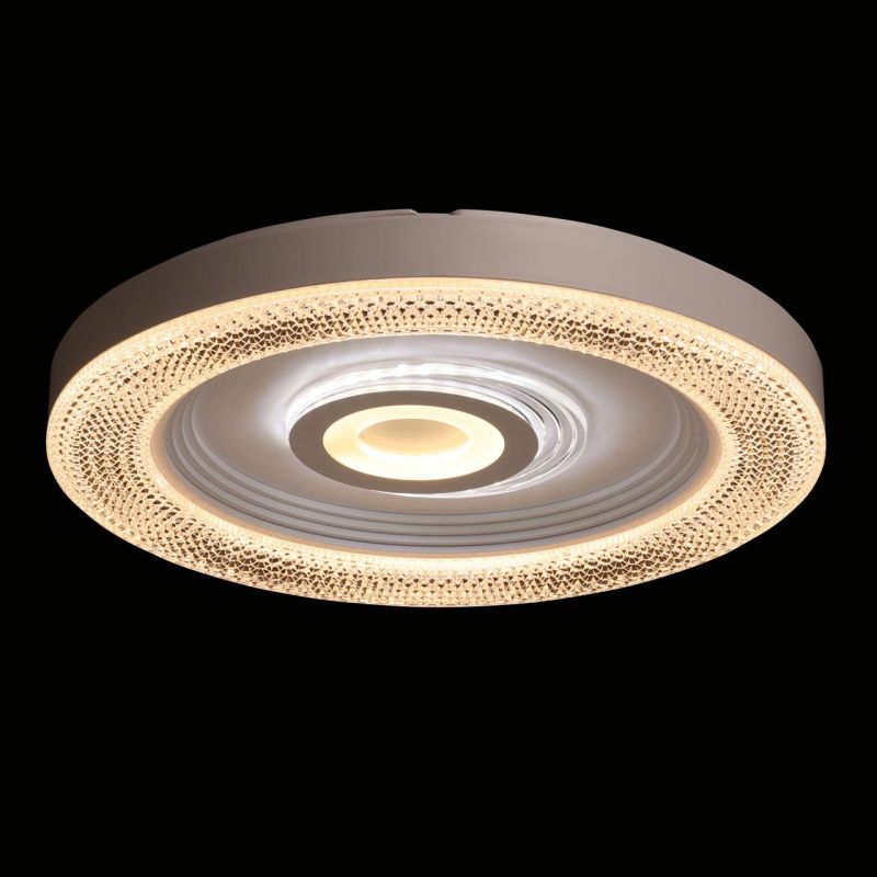Потолочный светильник De City Мадлен LED 3000К 118W 424016701 фото 5