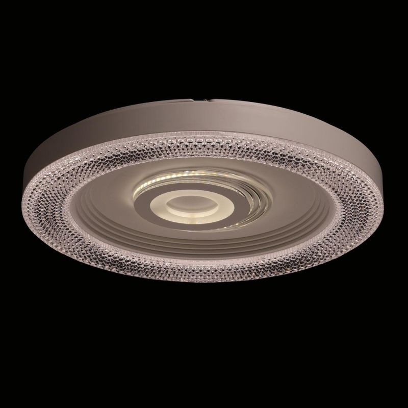 Потолочный светильник De City Мадлен LED 3000К 118W 424016701 фото 6