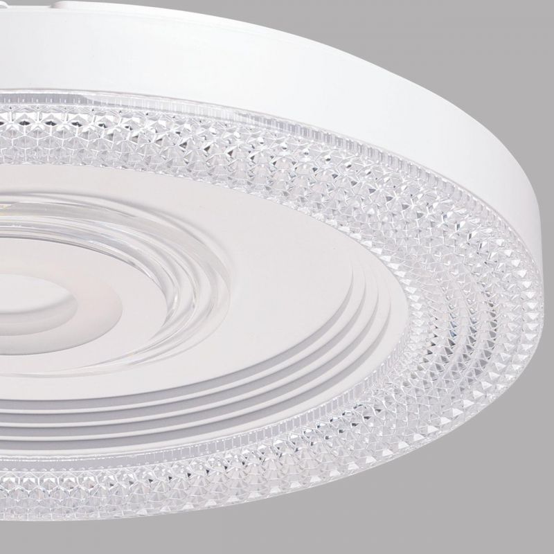 Потолочный светильник De City Мадлен LED 3000К 118W 424016701 фото 7