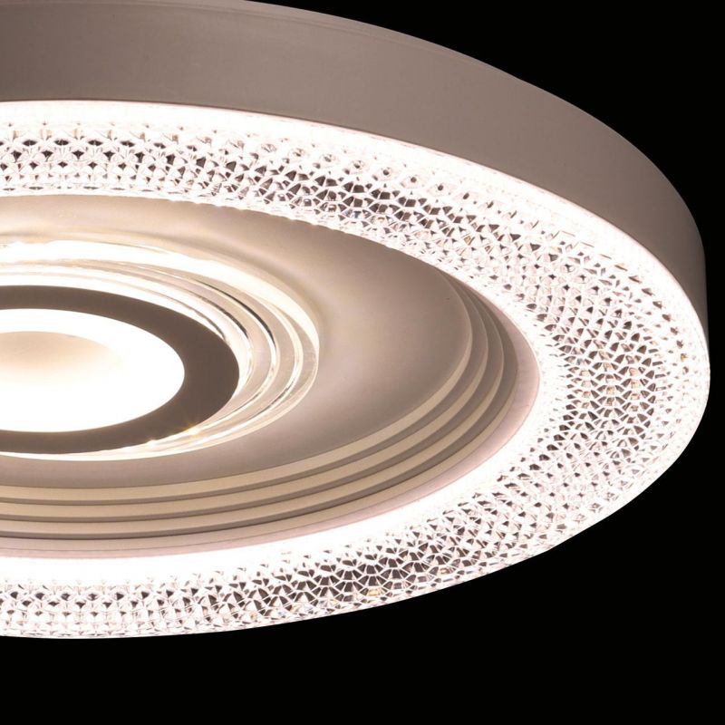 Потолочный светильник De City Мадлен LED 3000К 118W 424016701 фото 8
