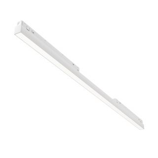 Трековый светильник Maytoni Basis LED 2700-6000К(теплый, белый, холодный) 30W TR030-4-30WTW-DD2-W