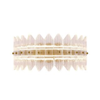 Бра Favourite Mirabella LEDx14,5W, 1082LM, теплый свет (3000K) 4754-1W