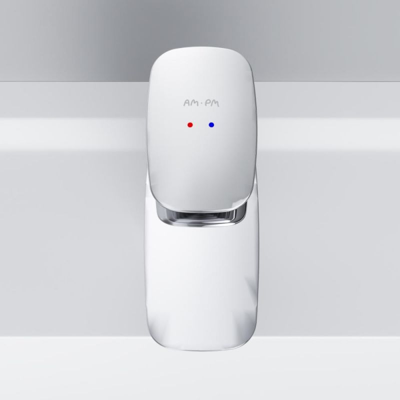Смеситель для раковины AM.PM Spirit 2.0 F70A02100 фото 5