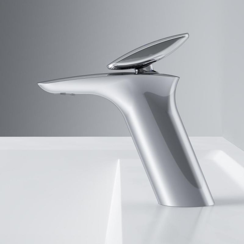 Смеситель для раковины AM.PM Spirit 2.0 F70A02100 фото 6