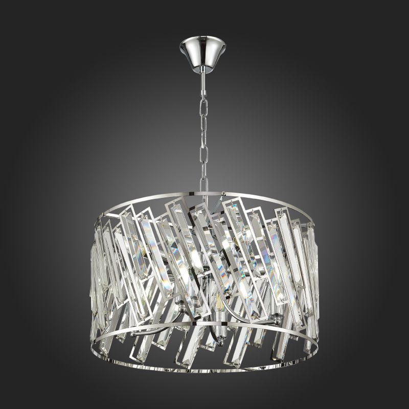 Светильник подвесной ST Luce LETINA SL1103.113.08