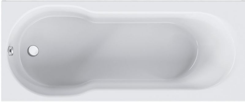 Акриловая ванна AM.PM X-Joy W88A-170-070W-A 170x70 фото 1