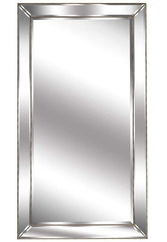 Напольное зеркало в раме Franco BD-134076