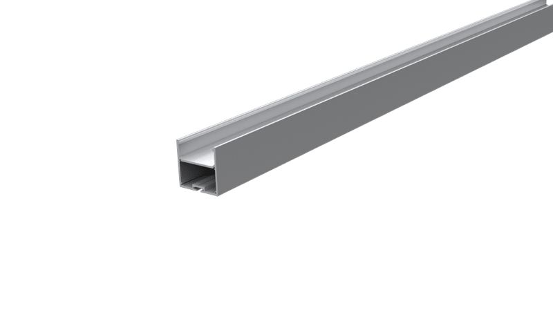 Профиль алюминиевый DesignLed LS 010368