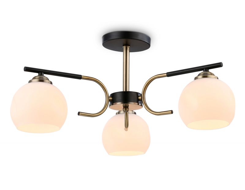 Подвесной светильник Ambrella TRADITIONAL TR303311 фото 1