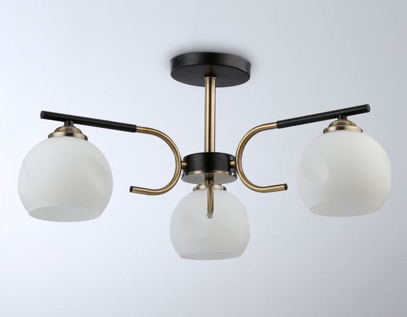 Подвесной светильник Ambrella TRADITIONAL TR303311 фото 4