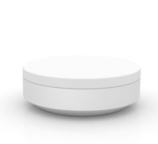Пуф Vela Chill круглый Vondom BD-2608636