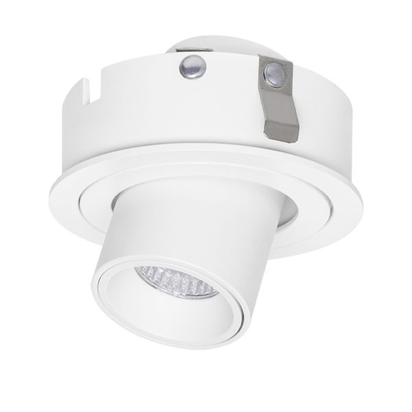 Светильник Lightstar INTERO LED 7W 360LM 60G БЕЛЫЙ 3000K, шт   217162 фото 1