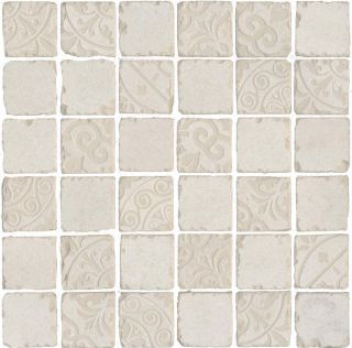 Kerama Marazzi SBM006/DD640420 Декор Про Фьюче бежевый мозаичный 30x30x0,9