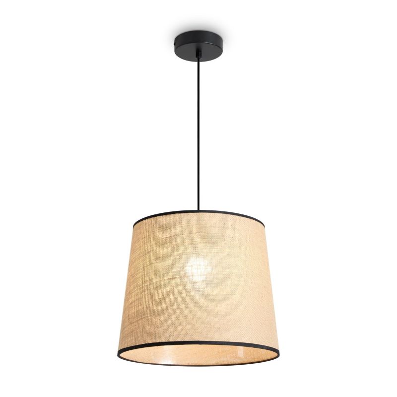 Подвесной светильник Freya Mixture 60W E27 FR5483PL-01B1 фото 1