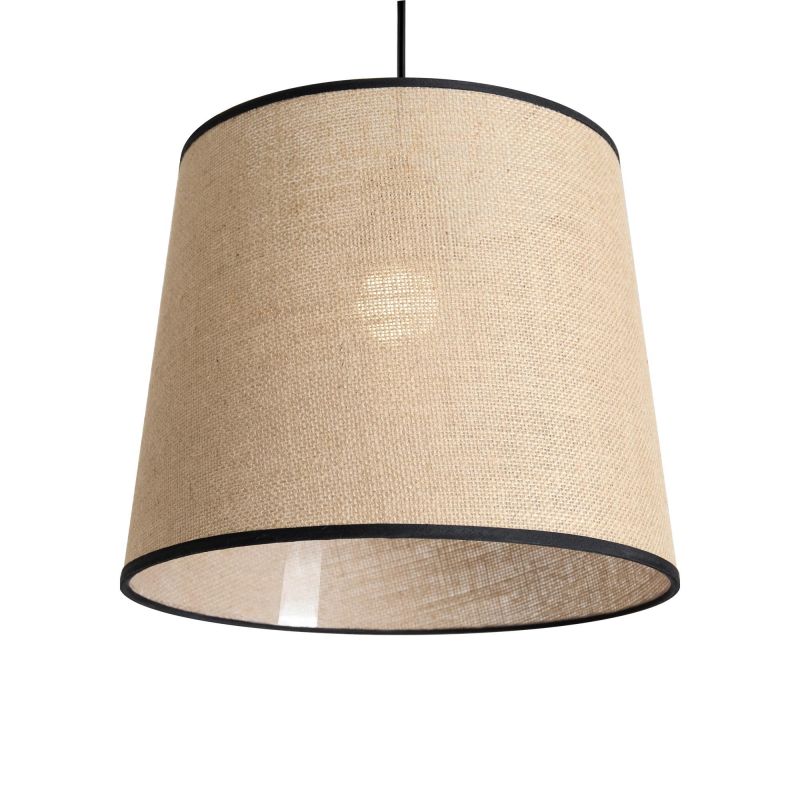 Подвесной светильник Freya Mixture 60W E27 FR5483PL-01B1 фото 5