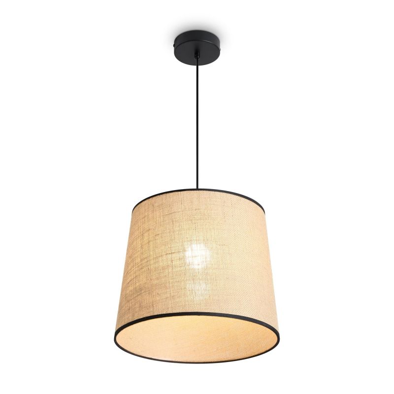 Подвесной светильник Freya Mixture 60W E27 FR5483PL-01B1 фото 6