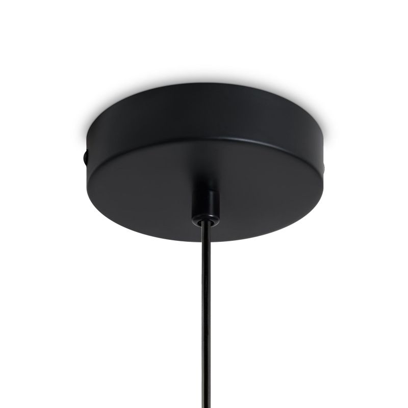 Подвесной светильник Freya Mixture 60W E27 FR5483PL-01B1 фото 7