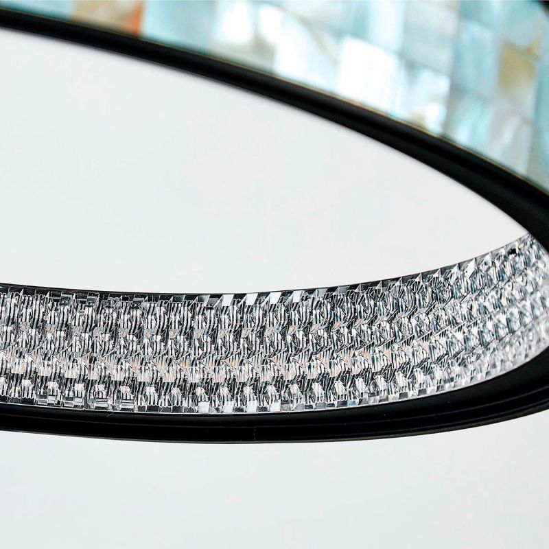 Подвесная люстра Favourite Shelty LED 4000К(белый) 35W 4704-6P фото 5