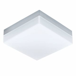 Настенно-потолочный светодиодный уличный светильник SONELLA 94871