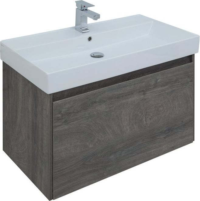 Мебель для ванной Aquanet Nova Lite 00243232 фото 13