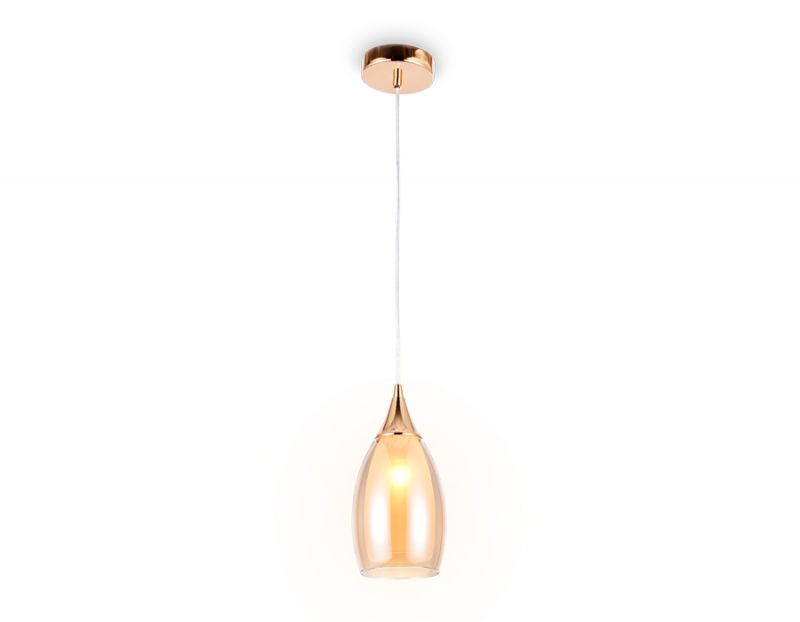 Подвесной светильник Ambrella TRADITIONAL TR3543 фото 1