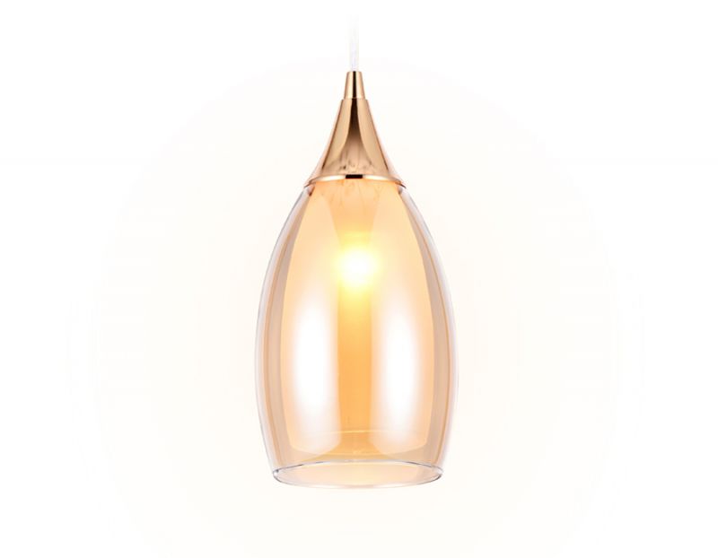 Подвесной светильник Ambrella TRADITIONAL TR3543 фото 2