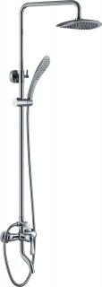 Душевая система Haiba HB2405