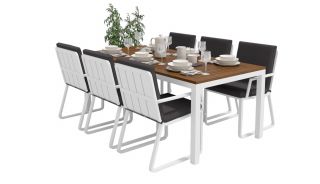Обеденная группа GARDENINI Bella BD-1430726